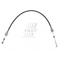 GEARBOX CABLE FIAT PUNTO GRANDE 05> [-] START/STOP